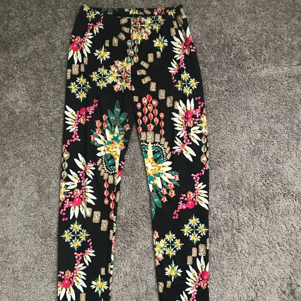 leggings/Xhiliaration/M